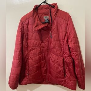 Women’s Peninsula Packable Jacket